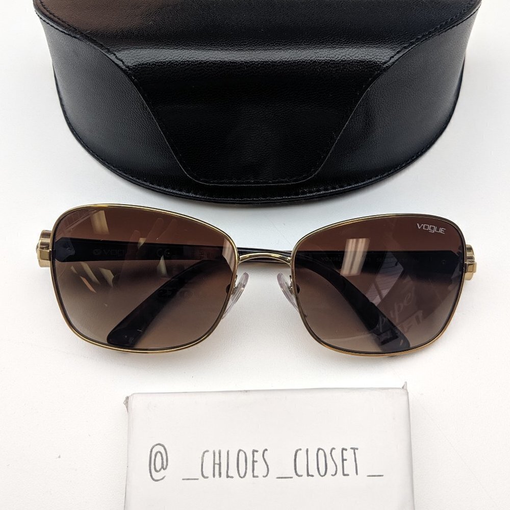 🕶️Vogue VO3982-SB Sunglasses /PS622🕶️